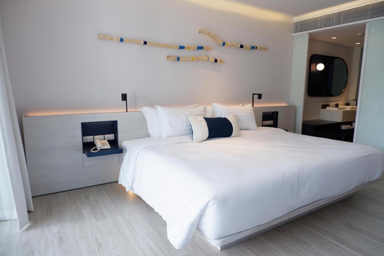 Verso - A Veranda Collection Feriested 4*