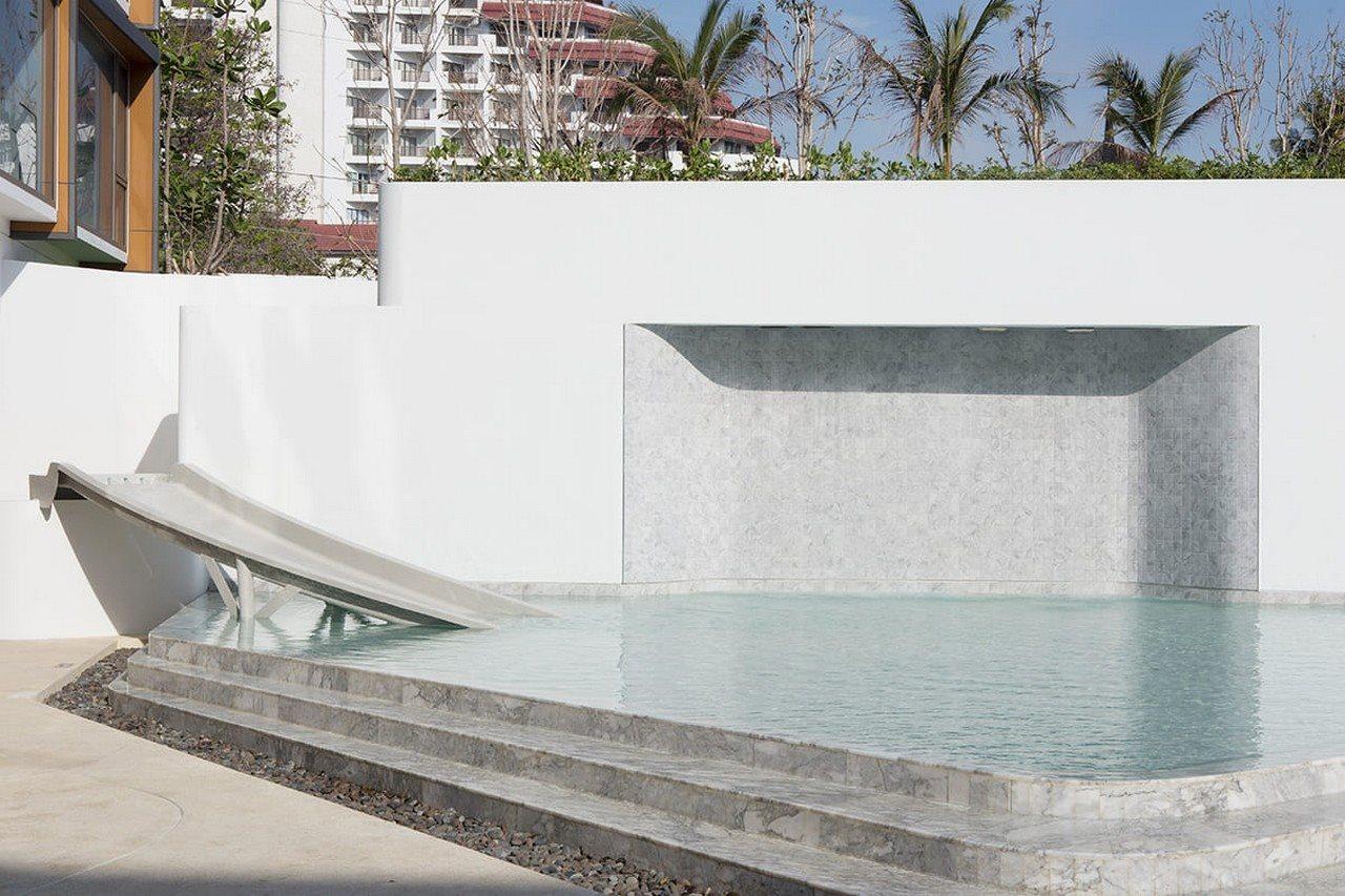 Feriested Verso - A Veranda Collection Hua Hin