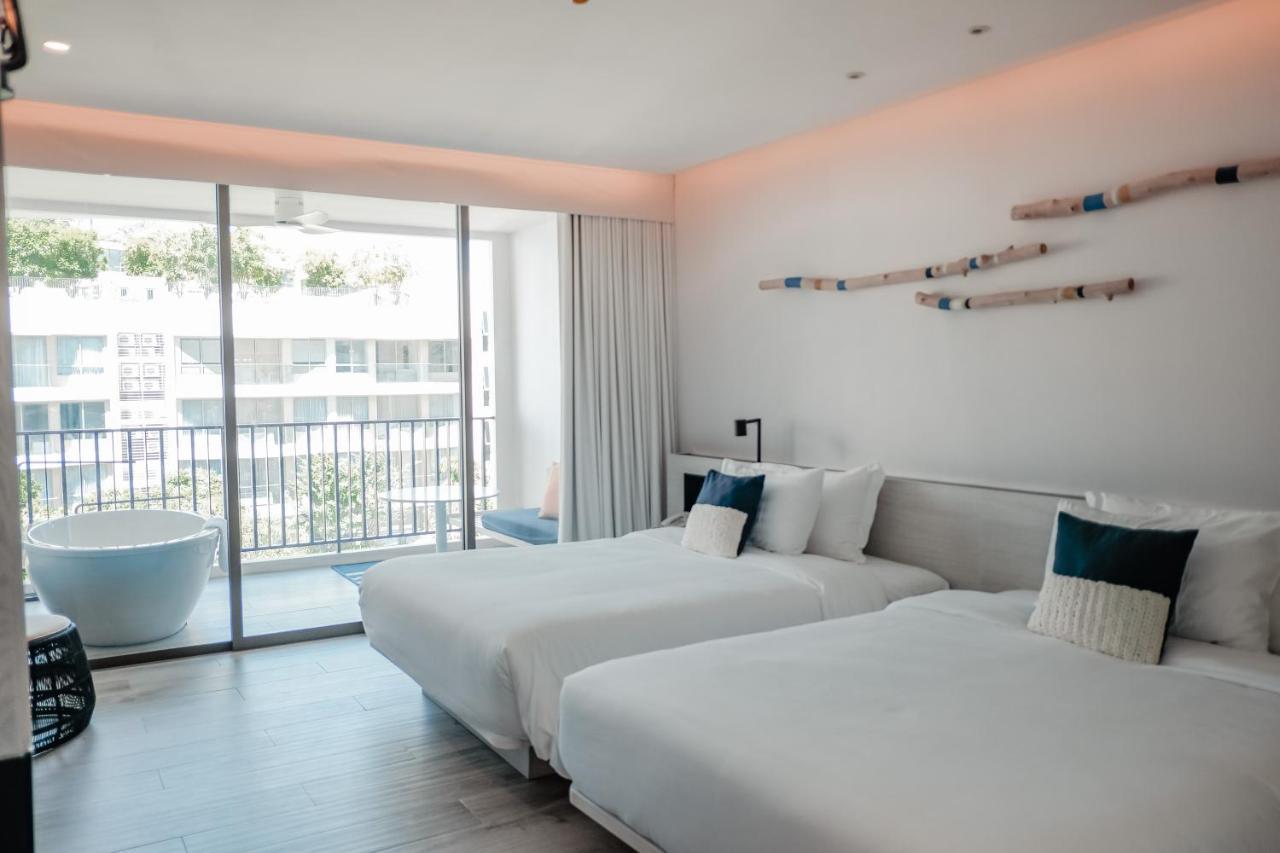 Verso - A Veranda Collection Feriested 4*