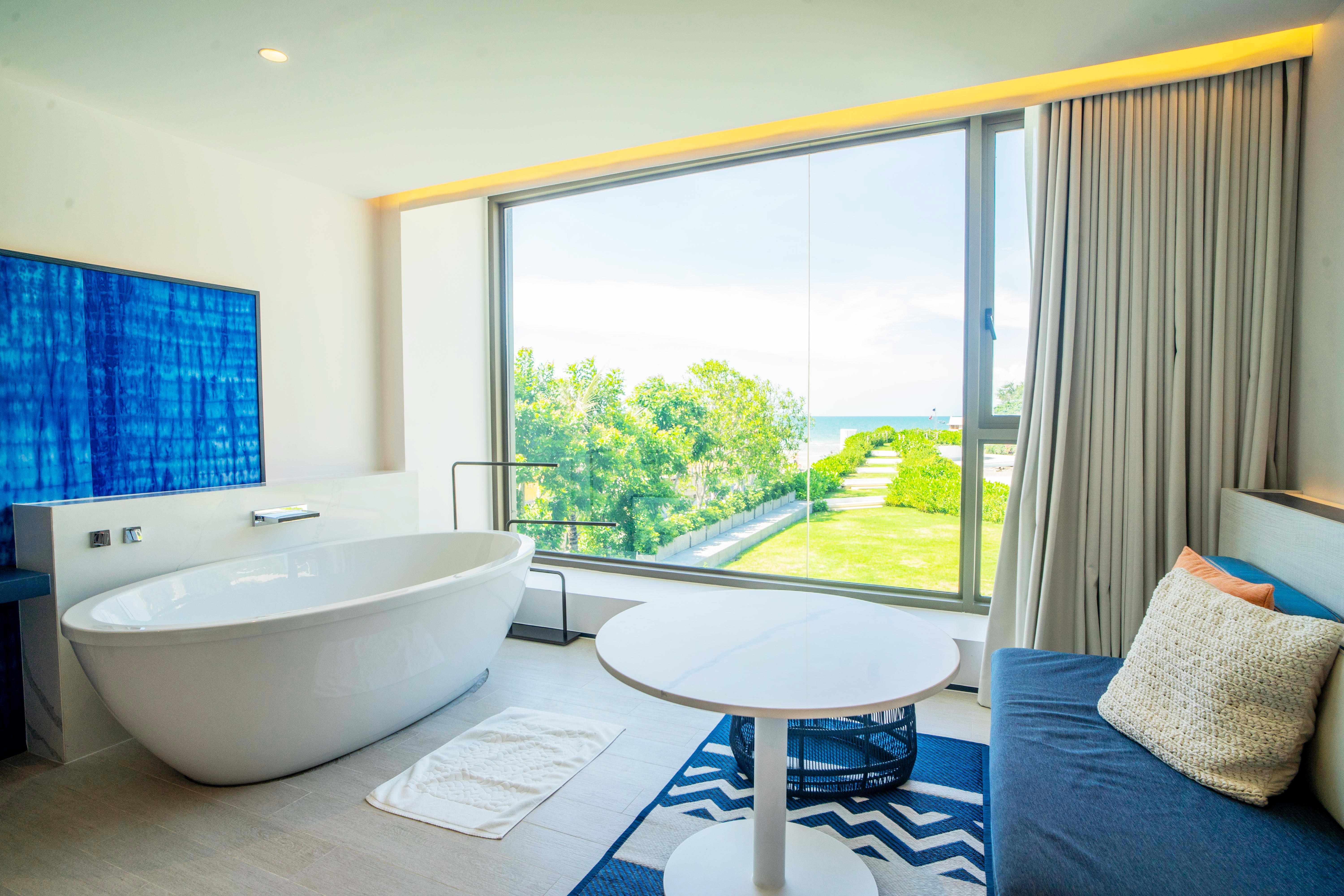 Feriested Verso - A Veranda Collection Hua Hin