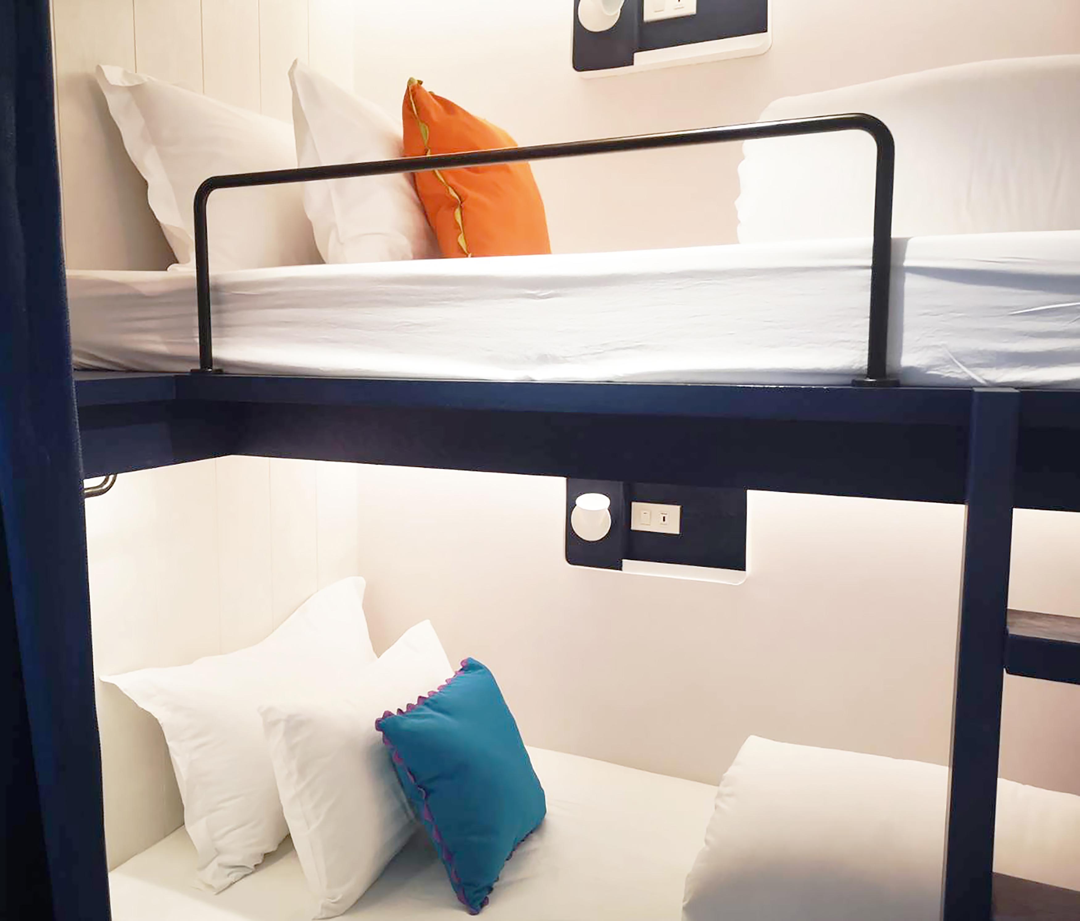 Verso - A Veranda Collection Feriested 4*
