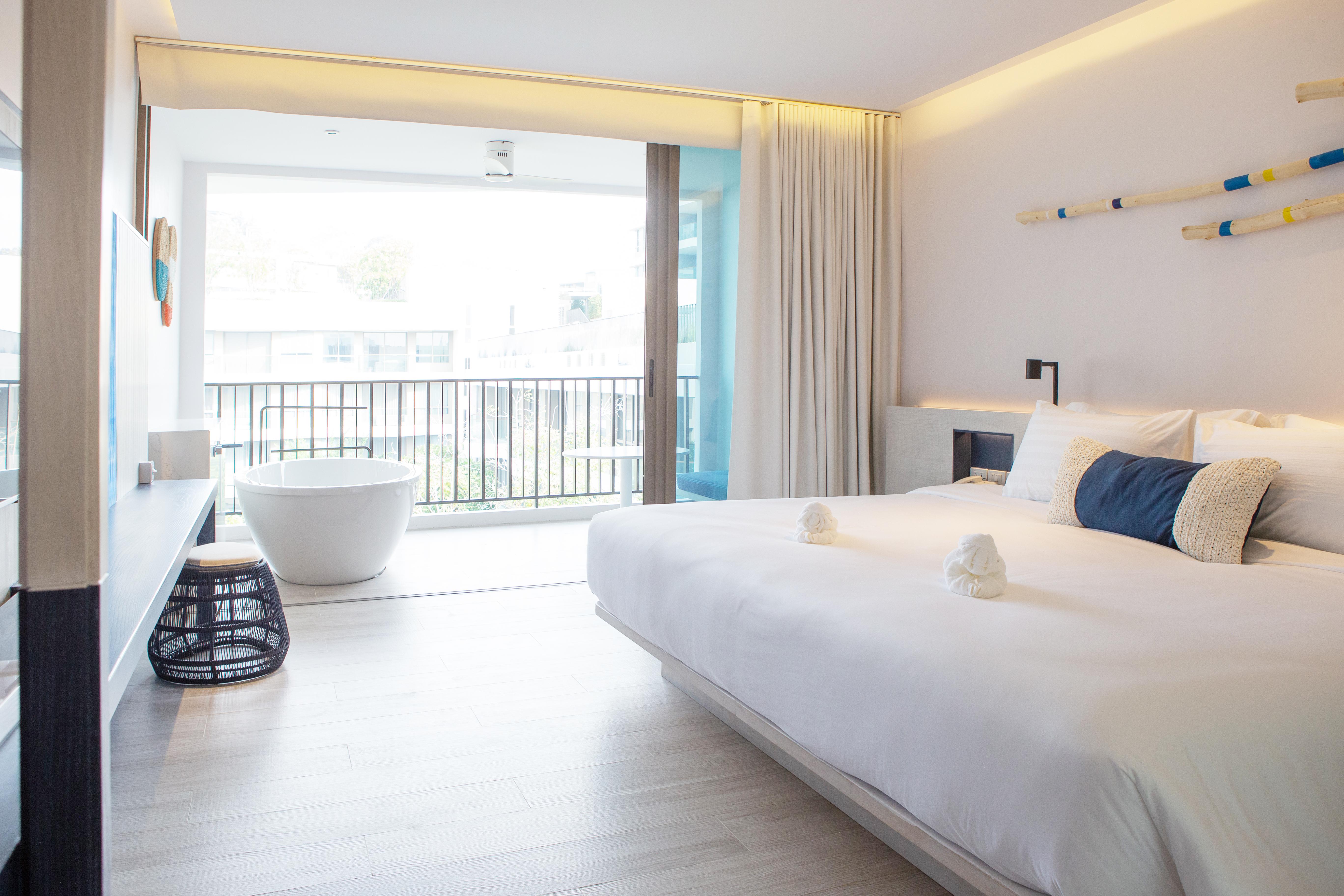 Verso - A Veranda Collection Feriested Hua Hin