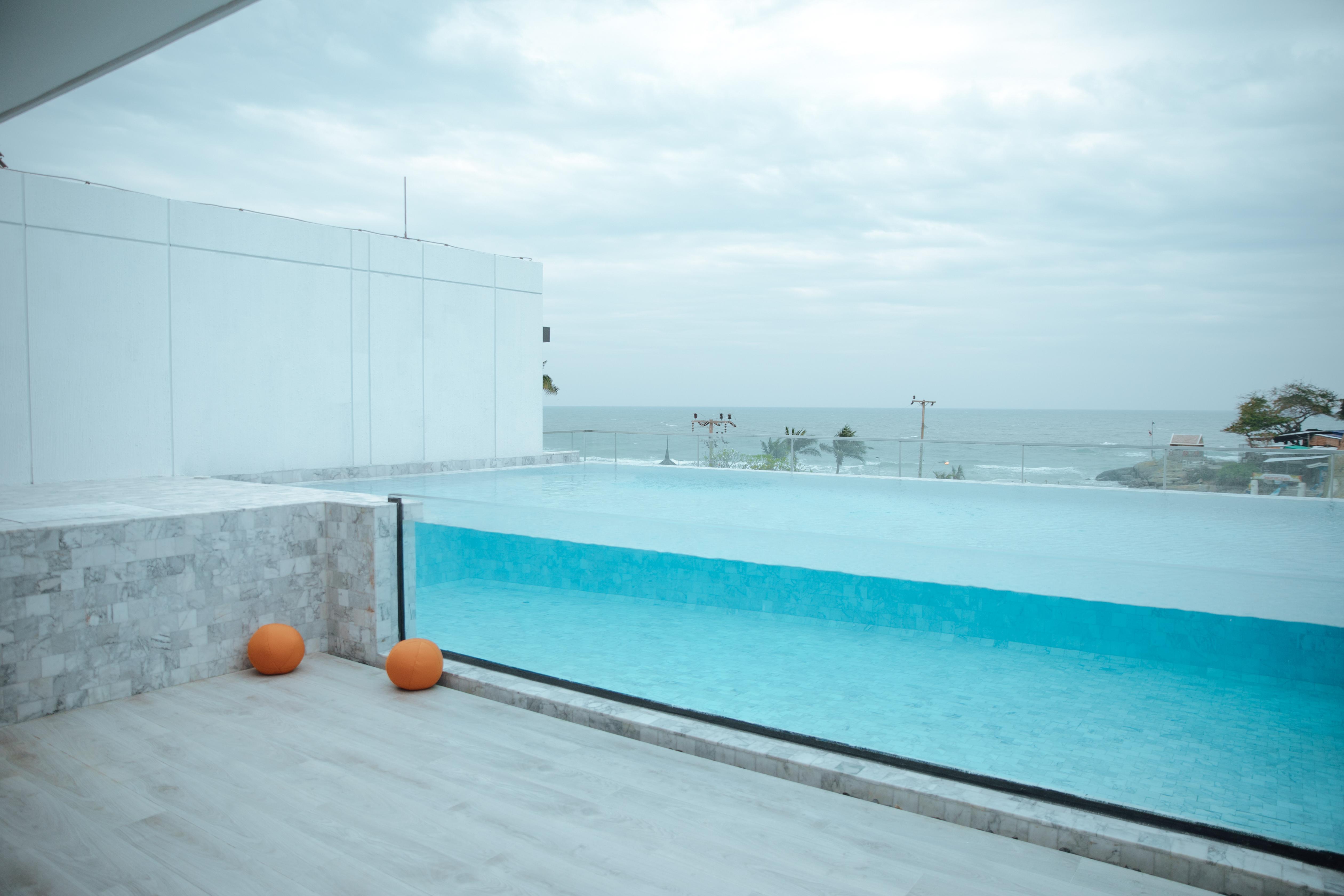 Feriested Verso - A Veranda Collection 4*