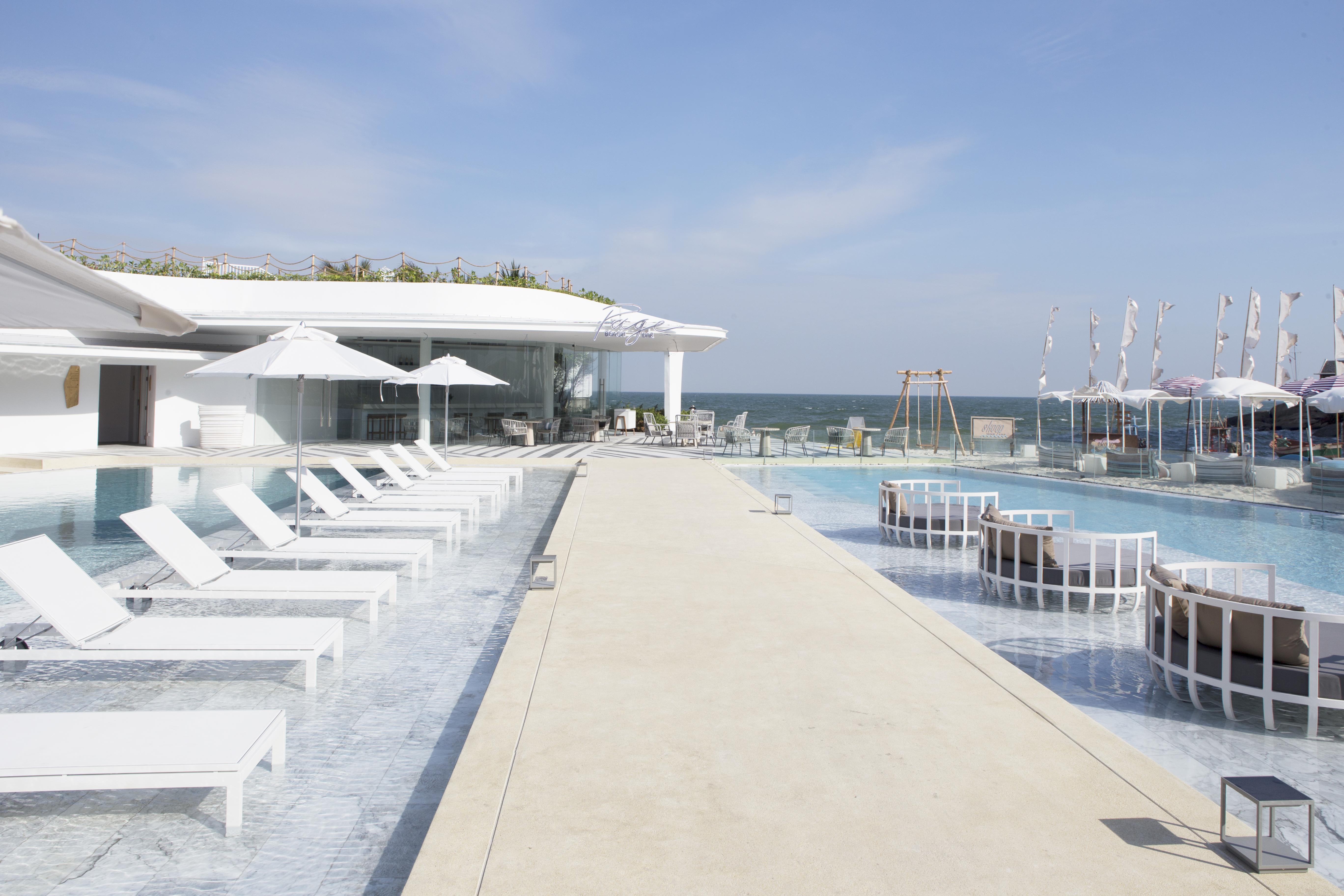 Verso - A Veranda Collection Feriested