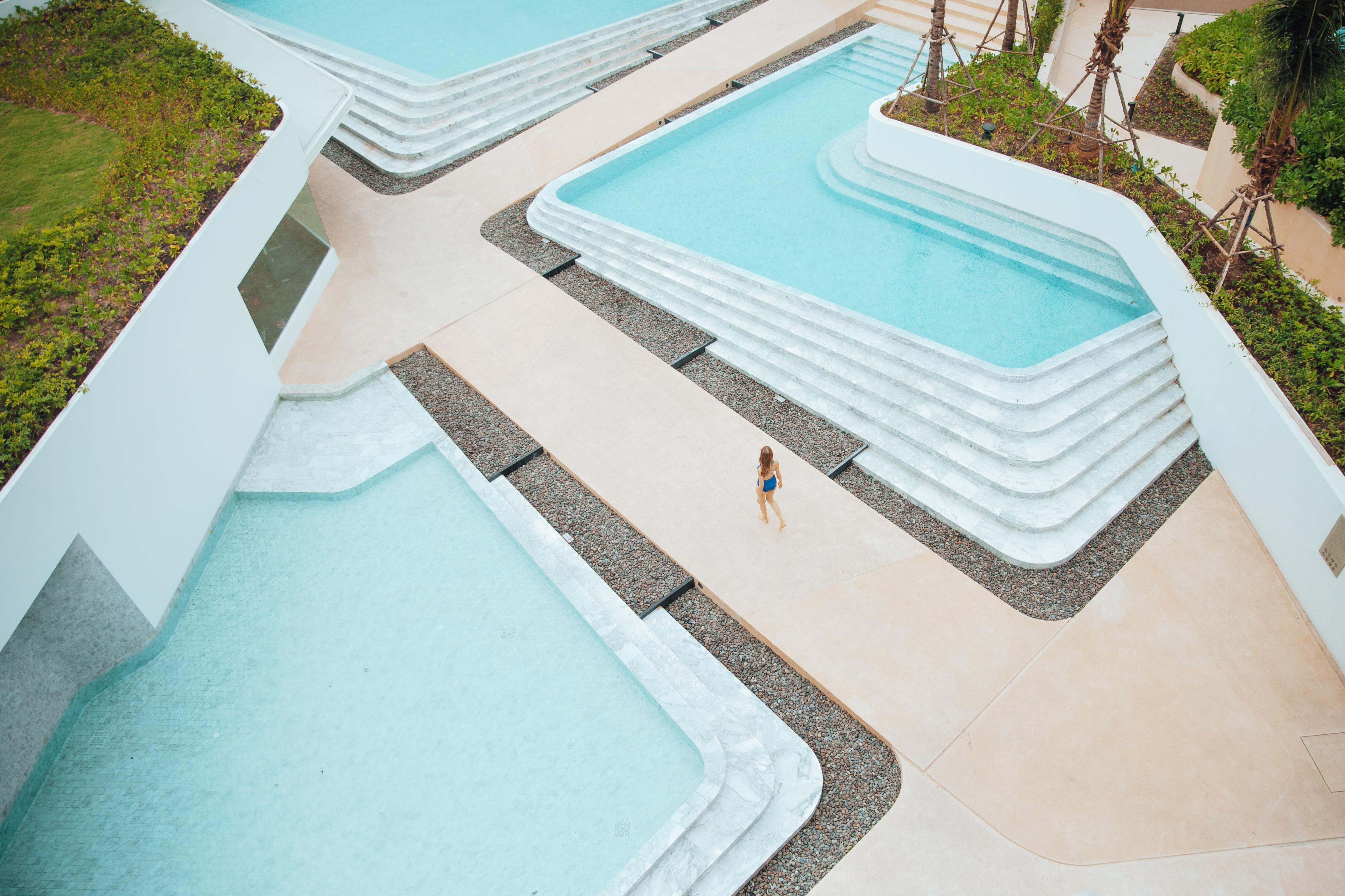 Verso - A Veranda Collection Feriested 4*